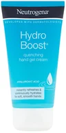 Kremy i maski do rąk - Neutrogena Hydro Boost Żelowy krem do rąk 75ml - miniaturka - grafika 1