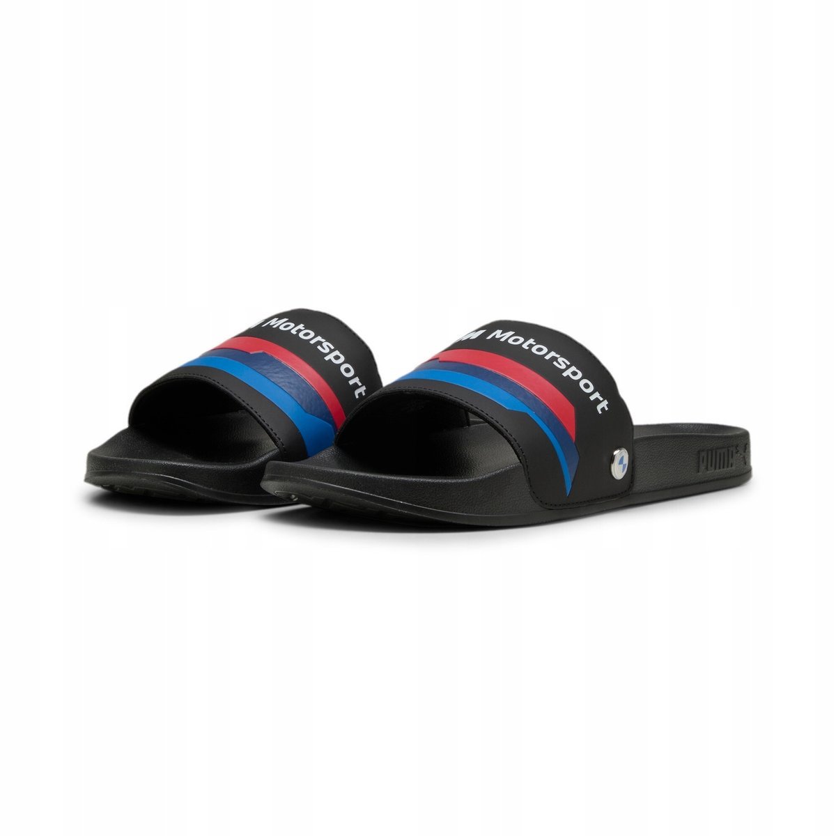 Puma Klapki Bmw Mms Leadcat 2.0 Logo 30860901 R 40,5