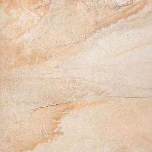 Opoczno Sahara Płytka podłogowa 59,3x59,3 Beż Półpoler - Płytki ceramiczne - miniaturka - grafika 2