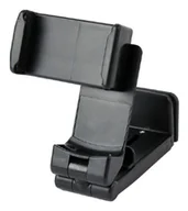 Uchwyty samochodowe do telefonów - Gembird TA-CH-CLIP-01 uchwyt Telefon komórkowy/Smartfon - miniaturka - grafika 1