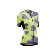 Koszulki rowerowe - Koszulka rowerowa damska NORTHWAVE Force Evo Woman Jersey - miniaturka - grafika 1