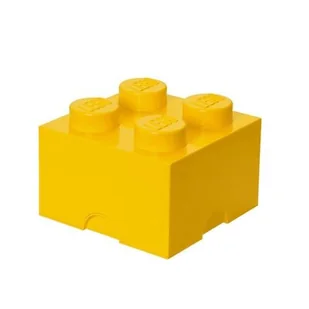 LEGO LEGO Storage Brick 4 40031732 - Pojemniki na zabawki - miniaturka - grafika 1