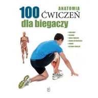 Pozostały sprzęt i akcesoria do ćwiczeń - SBM Anatomia 100 ćwiczeń dla biegaczy - miniaturka - grafika 1