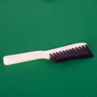SZCZOTKA DO CZYSZCZENIA SUKNA BILARDOWEGO BAND - Stoły bilardowe i akcesoria - miniaturka - grafika 2
