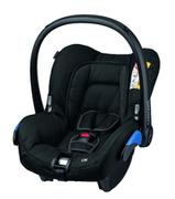 Foteliki samochodowe - Maxi-Cosi Citi 0-13kg Black Raven - miniaturka - grafika 1