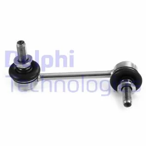 Drążek / wspornik, stabilizator Delphi TC7595 - Układ zawieszenia - akcesoria - miniaturka - grafika 1