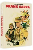 Komiksy dla młodzieży - PA Frank Cappa - Manfred Sommer - miniaturka - grafika 1