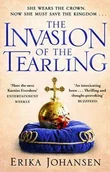 Fantasy - The Invasion of the Tearling - ERIKA JOHANSEN - miniaturka - grafika 1