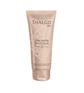 Balsamy i kremy do ciała - Thalgo thalgo SPA Merveille arctique galaretki lactee hydratante  Milky Moisturising Gel 200 ML - miniaturka - grafika 1