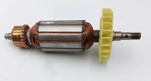 Dedra Wirnik - Akcesoria do elektronarzędzi - miniaturka - grafika 1