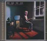 Rock - Mercury Records Power Windows CD) Rush - miniaturka - grafika 1