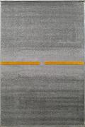 Dywany - Agnella Dywan TIKKO stalowo-żółty 133 x 190 cm - miniaturka - grafika 1