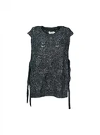 Dresy damskie - Maglione Donna Molly Bracken LA1791DN - miniaturka - grafika 1