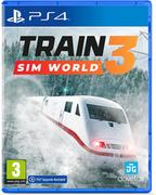 Gry PlayStation 4 - Train Sim World 3 GRA PS4 - miniaturka - grafika 1