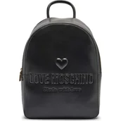 Plecaki - Love Moschino Plecak - miniaturka - grafika 1