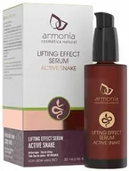 Serum do twarzy - Serum z Jadem Żmii ACTIVE SNAKE z Efektem Liftingującym, ARMONIA - miniaturka - grafika 1