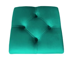 Pufa CHESTERFIELD LOFT ławka p - Pufy i podnóżki - miniaturka - grafika 1