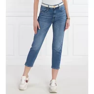 Spodnie damskie - Joop! Jeansy | Slim Fit - miniaturka - grafika 1