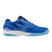 Buty trekkingowe męskie - Buty halowe Mizuno Cyclone Speed 4 - miniaturka - grafika 1