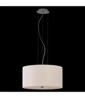 Lampy sufitowe - Żyrandol 48626 z serii BACH - miniaturka - grafika 1