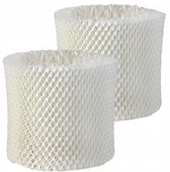 Filtry do oczyszczaczy powietrza - 2 Filtry do nawilżaczy powietrza Espero FY2401 białe 2 sztuki HIT - miniaturka - grafika 1