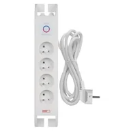 Listwy zasilające - EMOS P54012 - miniaturka - grafika 1