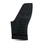 Buty motocyklowe - Podeszwa Alpinestars Tech 8 Czarna Czarny10-11 - miniaturka - grafika 1
