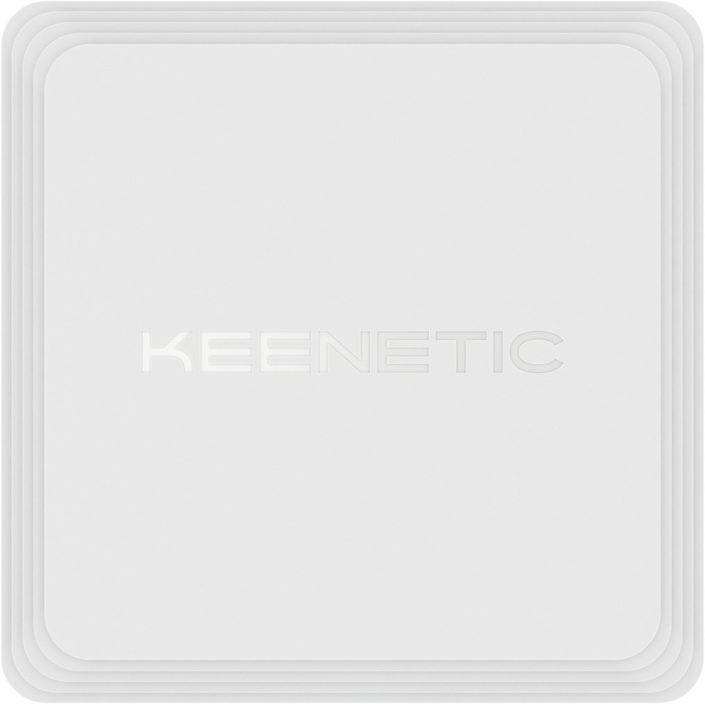 Keenetic Challenger SE WiFi 6 router KN-3911-01-EU