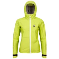 Kurtki i kamizelki sportowe damskie - Kurtka damska High Point Active 3.0 Lady Jacket Rozmiar: XS / Kolor: jasnozielony - miniaturka - grafika 1