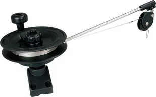 Winda Manualna Laketroller SCOTTY 1073DP - Przynęty - miniaturka - grafika 1