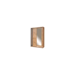 Szafa 150 z Lustrem EF-4-150 Effect Fadome Lancelot, Congo - Szafy - miniaturka - grafika 1