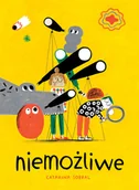 Baśnie, bajki, legendy - Niemożliwe | ZAKŁADKA DO KSIĄŻEK GRATIS DO KAŻDEGO ZAMÓWIENIA - miniaturka - grafika 1