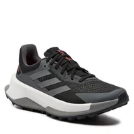 Buty trekkingowe męskie - Buty do biegania adidas Terrex Soulstride Ultra Trail Running IE8453 Czarny - miniaturka - grafika 1