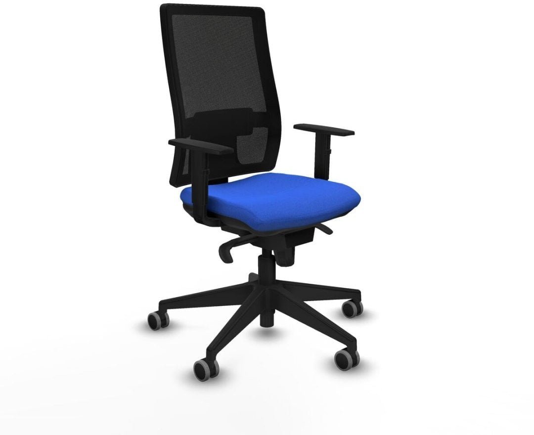 Krzesło Biurowe Piqueras y Crespo 1D066G0