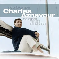 Winyle - Unforgettable Charles Aznavour (Charles Aznavour) (Vinyl) - miniaturka - grafika 1