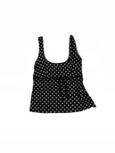 Bluzki damskie - Bluzka koszulka damska na ramiączkach NEXT M - miniaturka - grafika 1