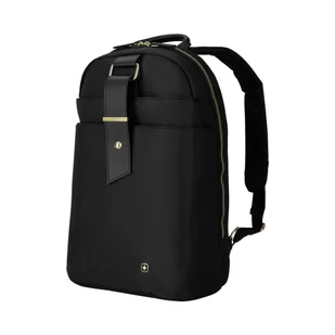 Wenger Alexa czarny (WE601376) - Torby na laptopy - miniaturka - grafika 7