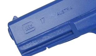 BLUEGUNS - Treningowa Atrapa Broni - GLOCK 17 - FSG17 - Broń treningowa - miniaturka - grafika 3