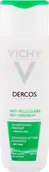 Szampony do włosów - Vichy Vichy Dercos Anti-Dandruff Advanced Action Szampon do włosów 200ml - miniaturka - grafika 1