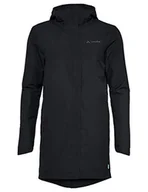 Kurtki damskie - VAUDE Damska kurtka Cyclist Padded Parka Ii - miniaturka - grafika 1
