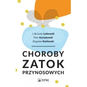 Zdrowie - poradniki - Choroby zatok przynosowych - miniaturka - grafika 1