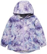 Kurtki i płaszcze dla chłopców - Helly Hansen K Sarah Rain Jacket Coat kurtka dziecięca, uniseks - miniaturka - grafika 1