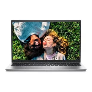 Dell Inspiron 3520 15,6"FHD i5-1235U 16GB SSD1TB IrisXe W11 Silver 3Y - Laptopy - miniaturka - grafika 1