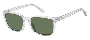 Fossil Okulary przeciwsłoneczne uniseks, 900/Qt Crystal, 54 - Okulary przeciwsłoneczne - miniaturka - grafika 1