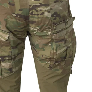 Helikon - Spodnie taktyczne MCDU - MultiCam - SP-MCD-NR-34 - Odzież taktyczna i umundurowanie Helikon - Spodnie taktyczne MCDU - MultiCam - SP-MCD-NR-34 - Odzież taktyczna i umundurowanie - miniaturka - grafika 9
