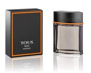 Wody i perfumy męskie - Tous Men Intense Woda toaletowa 100ml - miniaturka - grafika 1