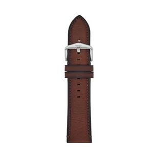 Fossil Pasek męski, skórzany pasek Litehide™ 24 mm - Paski - miniaturka - grafika 1