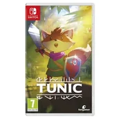 Gry Nintendo Switch - TUNIC GRA NINTENDO SWITCH - miniaturka - grafika 1