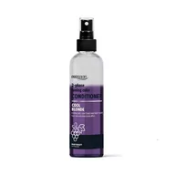 Odżywki do włosów - PROSALON COOL BLONDE Odżywka dwufazowa blond 200ml - miniaturka - grafika 1