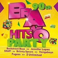 Pop - Bravo Hits Party - 90er - miniaturka - grafika 1
